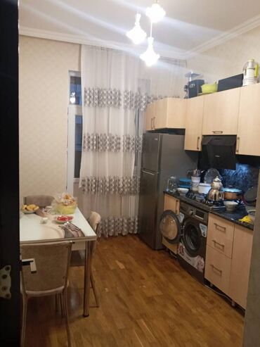 Yeni tikili: 2 otaqlı, Yeni tikili, 58 kv. m -da lalafo.az — 9 Yeni tikili: 2 otaqlı, Yeni tikili, 58 kv. m — 9