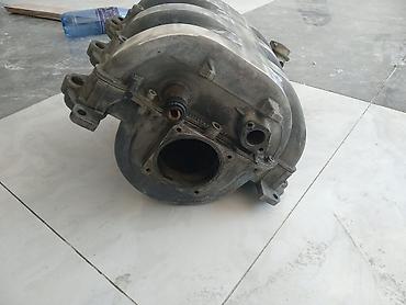 turbo.az vito 646: W211 3.2,,,2.4 mator yəhəri — 4