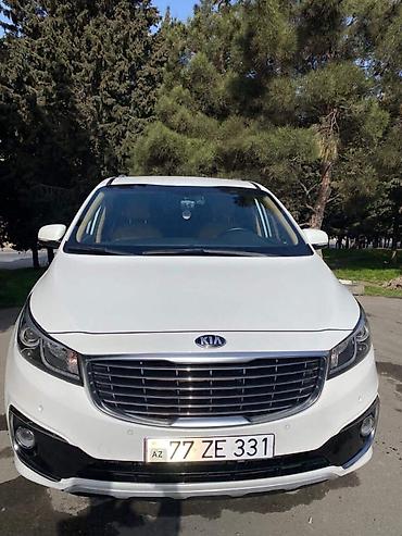 qəbele: Minivan, Bakı - Qəbələ, 7 Oturacaq — 5