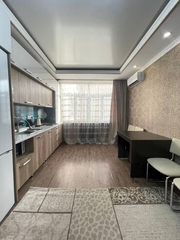 Продажа квартир: 2 комнаты, 51 м², Элитка, 7 этаж, Евроремонт — 4