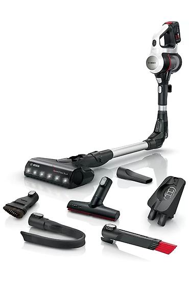 tozsovran: Bosch BCS711XXL Serie 6 şaquli tozsoran – naqilsiz, güclü və — 1