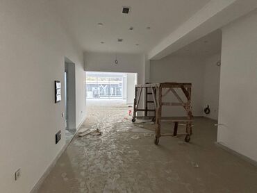 Digər kommersiya daşınmaz əmlakı: Nərimanov rayonu,Təbriz küçəsində yerləşən qeyri-yaşayış ümumi sahəsi — 6