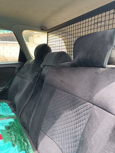 машина тайота авенсис: Toyota Avensis: 2002 г., 2 л, Механика, Дизель, Универсал