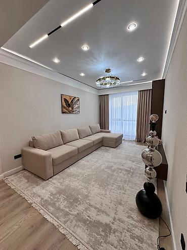 Продажа квартир: 2 комнаты, 82 м², 13 этаж — 10