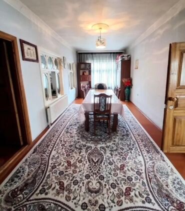 Həyət evləri və villaların satışı: 3 otaqlı, 100 kv. m, Kredit yoxdur, Yeni təmirli — 5