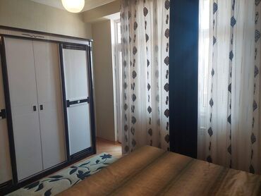 Uzunmüddətli kirayə mənzillər: Gənclik metrosu yaxınlığında, Azadlıq və İnqilab prospektlərinin -da lalafo.az — 7 Uzunmüddətli kirayə mənzillər: Gənclik metrosu yaxınlığında, Azadlıq və İnqilab prospektlərinin — 7