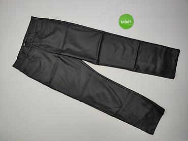 deichmann buty robocze: Zara, Spodnie materiałowe damskie, rozmiar S — 2