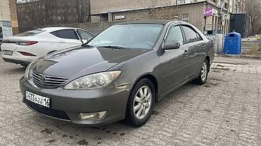 фара на тайота камри 30: Комплект передних фар Toyota 2006 г., Новый, Аналог, Китай — 6