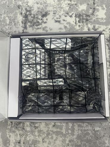 комплек: ПК үчүн энелик плата, Колдонулган, MSI, LGA1700, Micro-ATX — 3