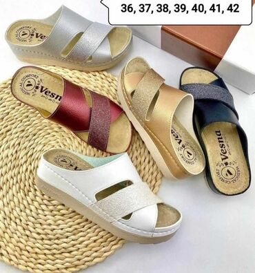 balenciaga papuce zenske: Fashion slippers, Vesna