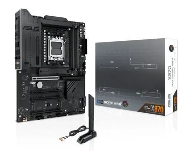 aparat za kokice lidl: Brand: ASUS Model: ASUS X870 MAX GAMING WIFI7 matična ploča Price