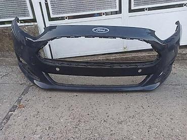 amortizeri: BRANIK ZA FORD FIESTA OD 2013. DO 2017. GOD. | Branik za Fiestu mk6 — 4