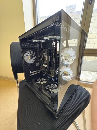 материнская плата lga 1155 ddr3: Компьютер, ОЭТ 16 ГБ, Жумуш, окуу үчүн, Жаңы, NVMe