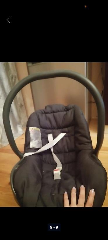 Avtokreslolar: Avtokreslolar — 9