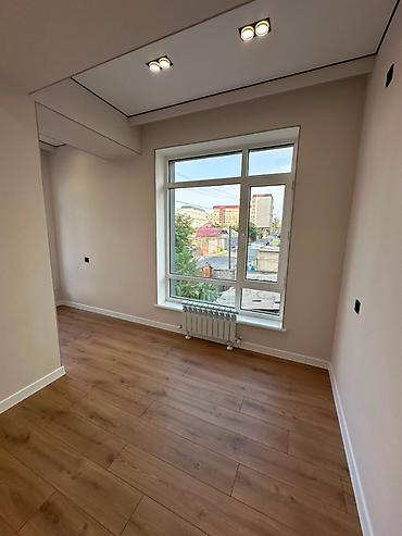 кокташ: 2 комнаты, 63 м², Восток-5 мкр Элитка, 2 этаж, Свежий ремонт — 2