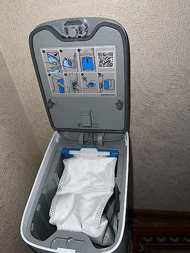 jet: Samsung Jet Bot robot tozsoran + Self-Emptying Clean Station bazası - — 3