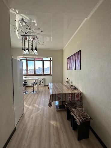 Продажа квартир: 2 комнаты, 60 м², 106 серия, Евроремонт — 6