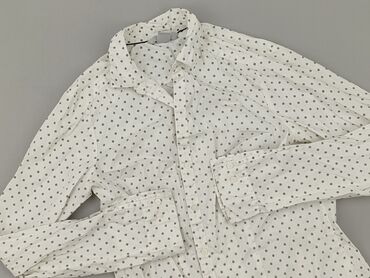 t shirty coco: H&M, Koszula damska, rozmiar L