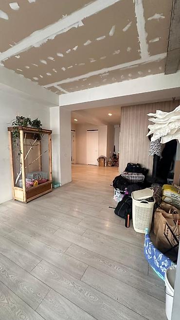 Продажа квартир: 5 комнат, 140 м², 12 этаж — 13