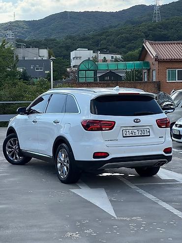 киа сентос: Kia Sorento: 2019 г., 2 л, Автомат, Дизель, Кроссовер — 4