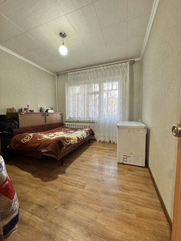 Продажа квартир: 2 комнаты, 49 м², 105 серия, 1 этаж, Косметический ремонт — 3