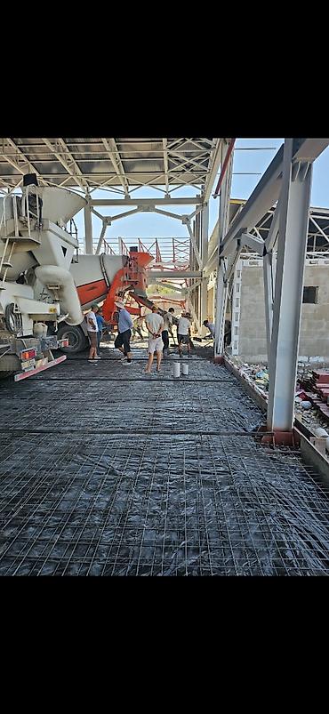 construction work: Больше 6 лет опыта — 1