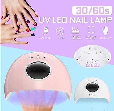 mobile price: Lampa z nokte sunx28 lampa za nokte od 36w. lampa z nokte sunx28 lampa — 1