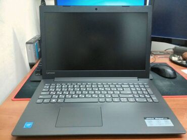 kamputer aliram: Yeni Lenovo IdeaPad, 15.6 ", Intel Celeron, 128 GB, Ünvandan götürmə, Pulsuz çatdırılma, Ödənişli çatdırılma