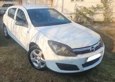 Opel: Opel Astra: 1.3 l | 2006 il 244693 km Hetçbek — 6