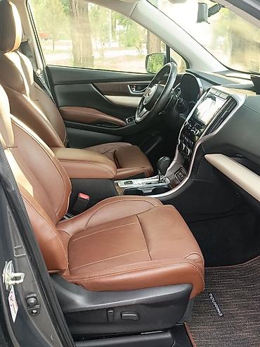 Subaru: Subaru Ascent: 2019 г., 2.4 л, Автомат, Бензин, Кроссовер — 4
