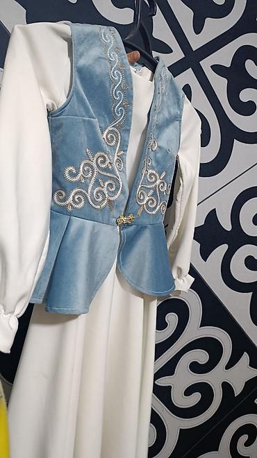 Комплекты одежды: Комплект, цвет - Белый — 9