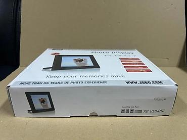Ostala foto i video oprema: JOBO Photo Display PLANO 7 (PDJ070) – digitalni ram za fotografije - — 12