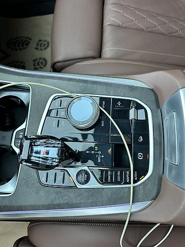kaiyi e5: BMW X5: 2019 г., 3 л, Автомат, Бензин, Кроссовер — 10
