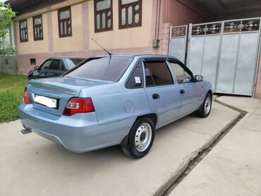 нексия 2012: Daewoo Nexia: 2012 г., 1.5 л, Механика, Бензин, Седан