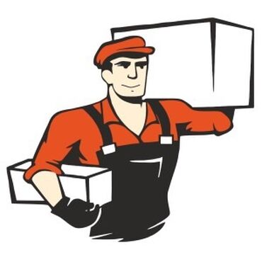 упаковка для пельменей: Требуется грузчик в магазин посуды в жм Ак Орго, Ак Ордо