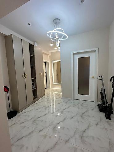 Продажа квартир: 2 комнаты, 72 м², Элитка, 7 этаж, Дизайнерский ремонт — 10