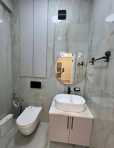 central park: 3 комнаты, 131 м², Элитка, 13 этаж, Дизайнерский ремонт — 2