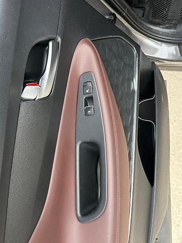 Hyundai: Hyundai Santa Fe: 2019 г., 2.2 л, Автомат, Дизель, Кроссовер at lalafo.kg — 15 Hyundai: Hyundai Santa Fe: 2019 г., 2.2 л, Автомат, Дизель, Кроссовер — 15