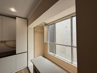 Продажа квартир: 2 комнаты, 54 м², Элитка, 5 этаж, Дизайнерский ремонт