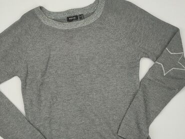 Swetry: Sweter, M, stan - Dobry