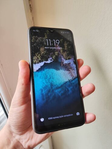 телефон fly андроид 4 2 2: Xiaomi Mi 8, 64 ГБ, цвет - Черный