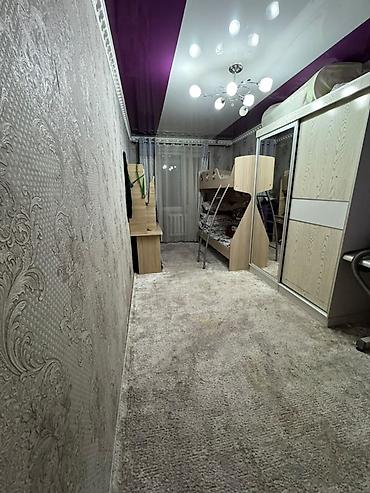 4 bedroom: 3 комнаты, 66 м², 103 серия, 2 этаж, Дизайнерский ремонт — 4