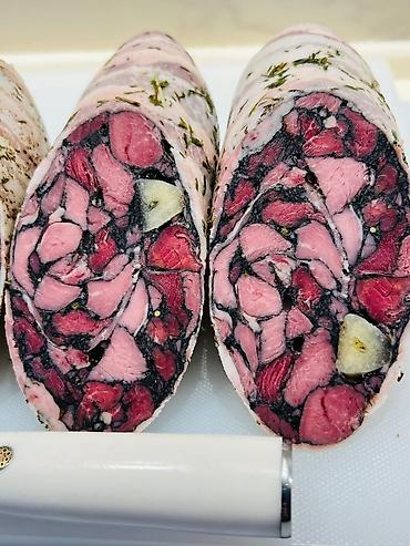 Готовые блюда, кулинария: Представляем вашему вниманию домашние деликатесы. только натуральное — 12