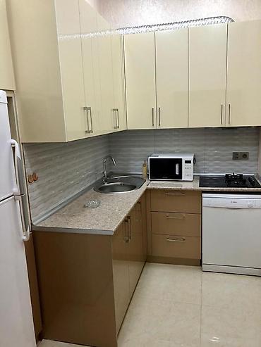 Дом и сад: İcarəyə verilir 2 otaqlı yeni tikili 68 m², Şah İsmayıl Xətai m — 8