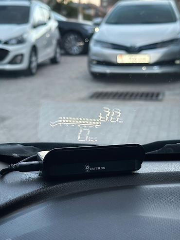 Chevrolet: Chevrolet Spark: 2018 г., 1 л, Вариатор, Бензин, Хэтчбэк — 20