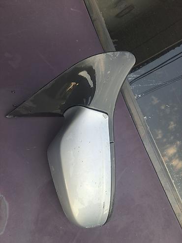 prius 20 spoiler: Məhsul: Avtomobil üçün xarici yan güzgü (sol tərəf) Xüsusiyyətlər: - — 1