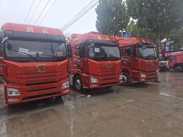 Тягачи: Тягач, Foton, 2022 г., Без прицепа