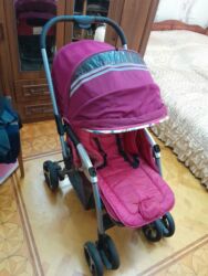 детский монеж dwingler: 3 ay işlənib 250 manata alınıb.Sonra yay ayına çıxanda ondan istifadə