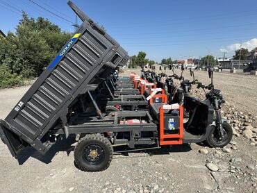 Мотороллеры муравей: Мотороллер муравей Электро, 70 км, 1500 кг и более, Новый, В рассрочку at lalafo.kg — 9 Мотороллеры муравей: Мотороллер муравей Электро, 70 км, 1500 кг и более, Новый, В рассрочку — 9