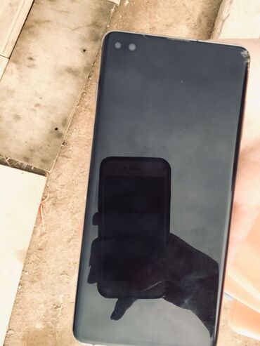 s10 plus ikinci el: Samsung Galaxy S10, rəng - Qara, Qırıq
